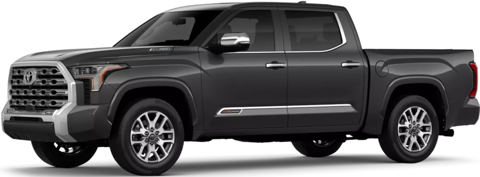 Toyota Tundra