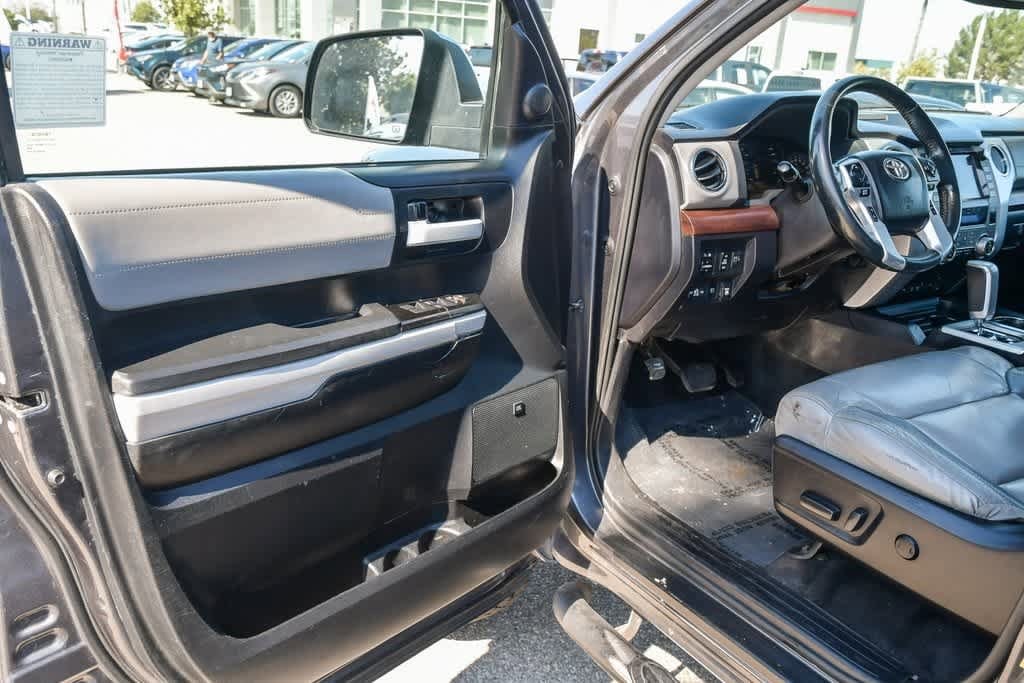 Thumbnail: 2021 Toyota Tundra - 21