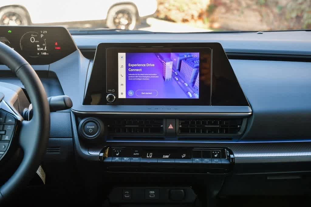 Thumbnail: 2026 Toyota Prius - 13