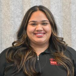 Staff member Kierra Harris from ID_1e113ffdcccd