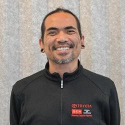 Staff member Phillip Rivera from ID_1cbd6192fae4