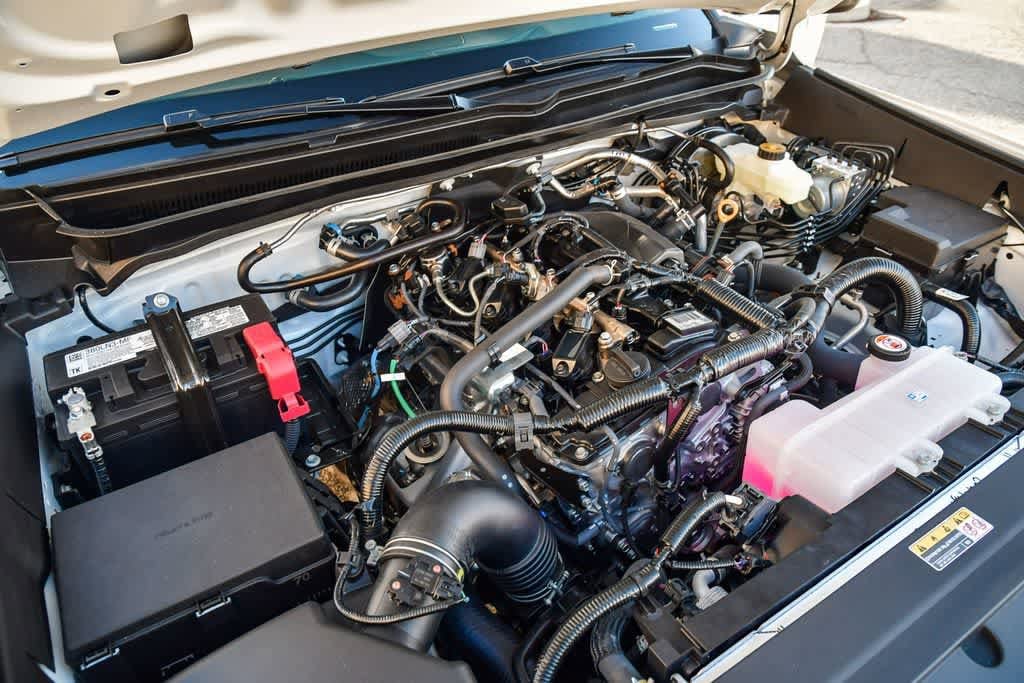 2026 Toyota Tacoma TRD Sport - Photo 32