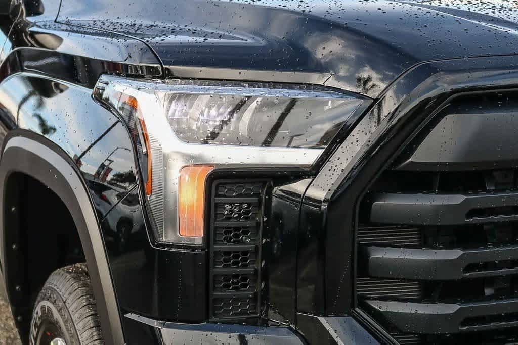 Thumbnail: 2026 Toyota Tundra - 4