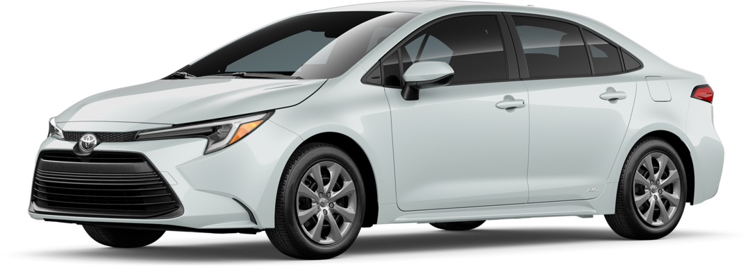 Corolla Hybrid LE