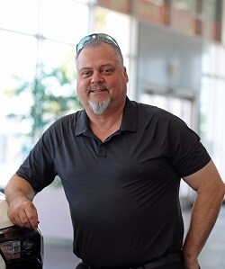 Staff member Anthony Lisica from ID_1cbd6192fae4