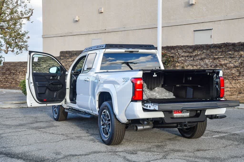 2026 Toyota Tacoma TRD Sport - Photo 30