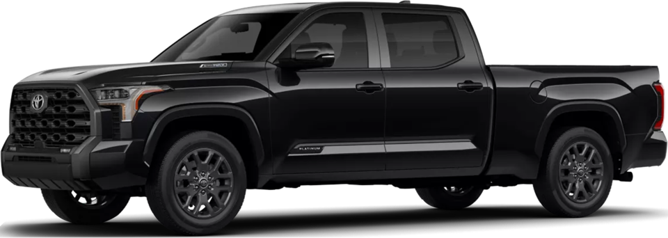 Toyota Tundra