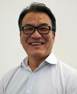 Staff member Alex Cho from ID_95f3875b2b83