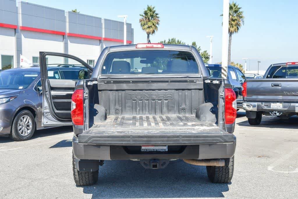 Thumbnail: 2021 Toyota Tundra - 29