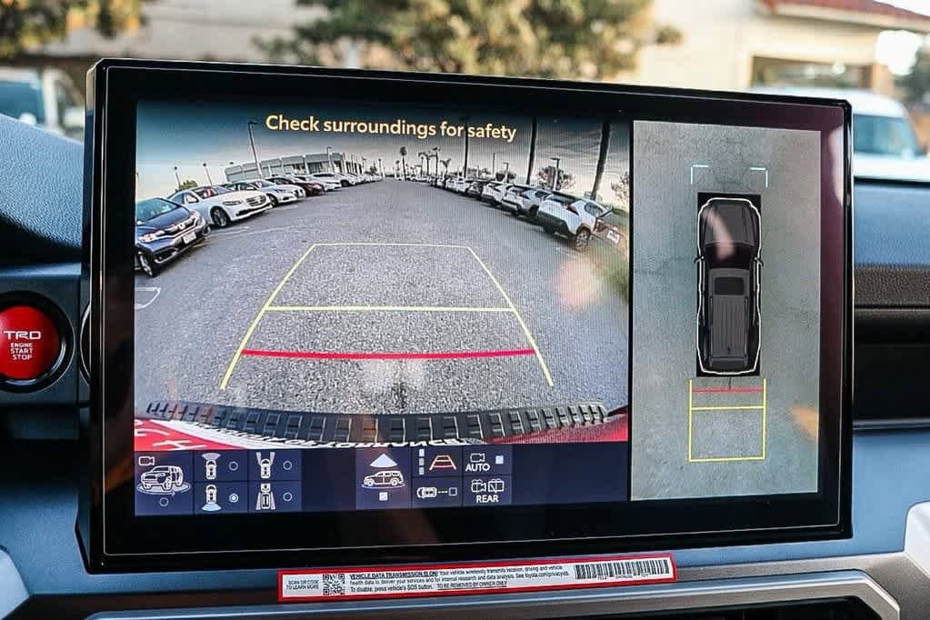 Thumbnail: 2025 Toyota 4Runner - 24