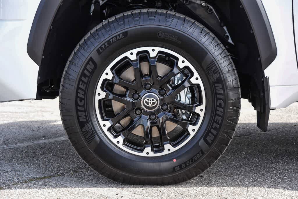Thumbnail: 2026 Toyota Tundra - 13