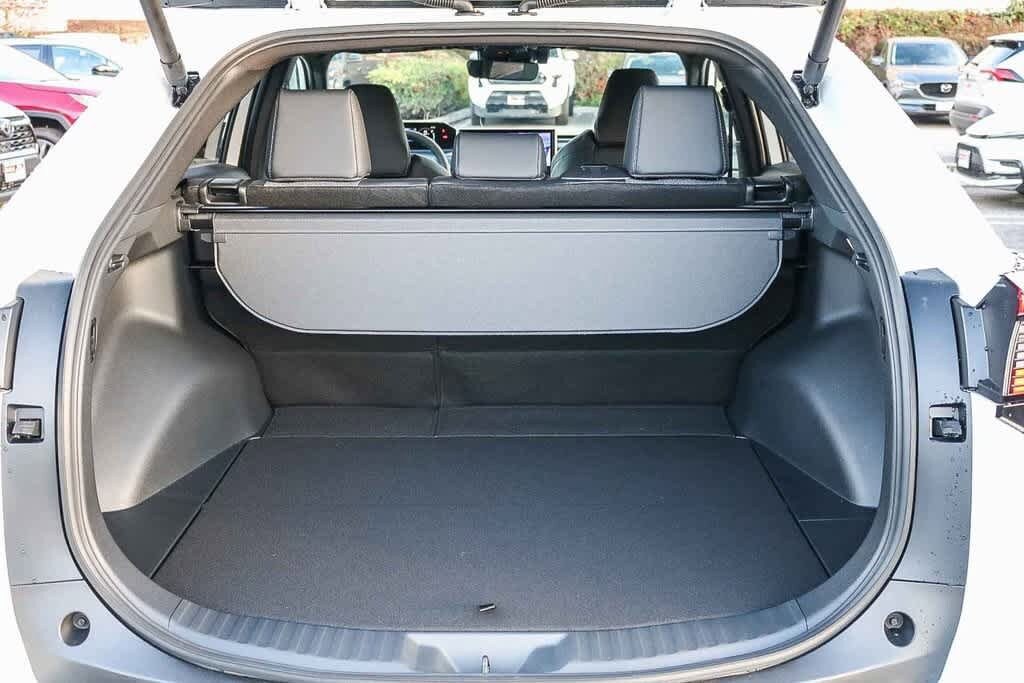 Thumbnail: 2026 Toyota bZ - 25