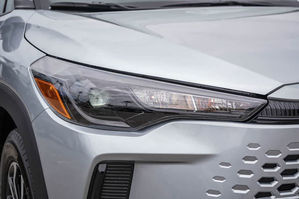Thumbnail: 2026 Toyota Corolla Cross - 4