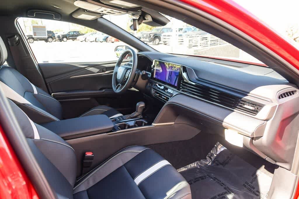 Thumbnail: 2026 Toyota Camry - 15