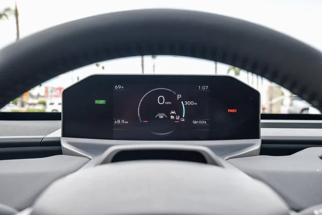 Thumbnail: 2026 Toyota bZ - 32