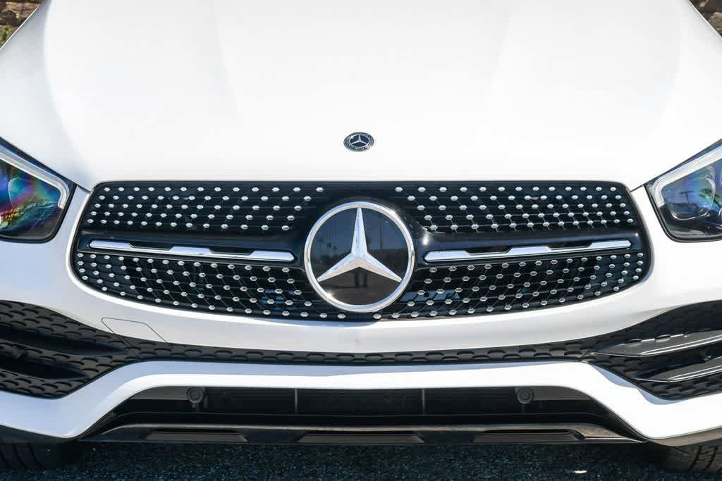 2020 Mercedes-Benz GLC GLC 300 photo 4