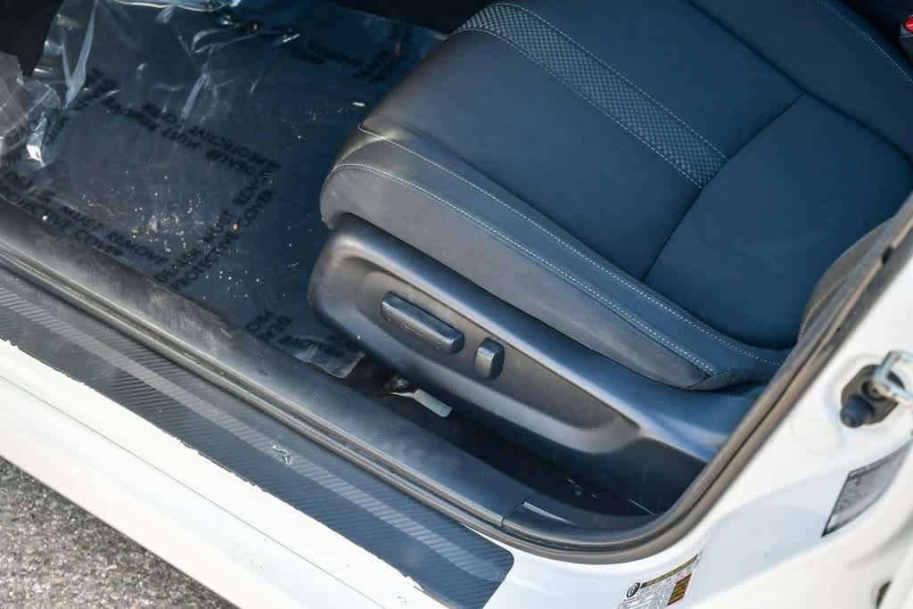 Thumbnail: 2021 Honda Civic - 20