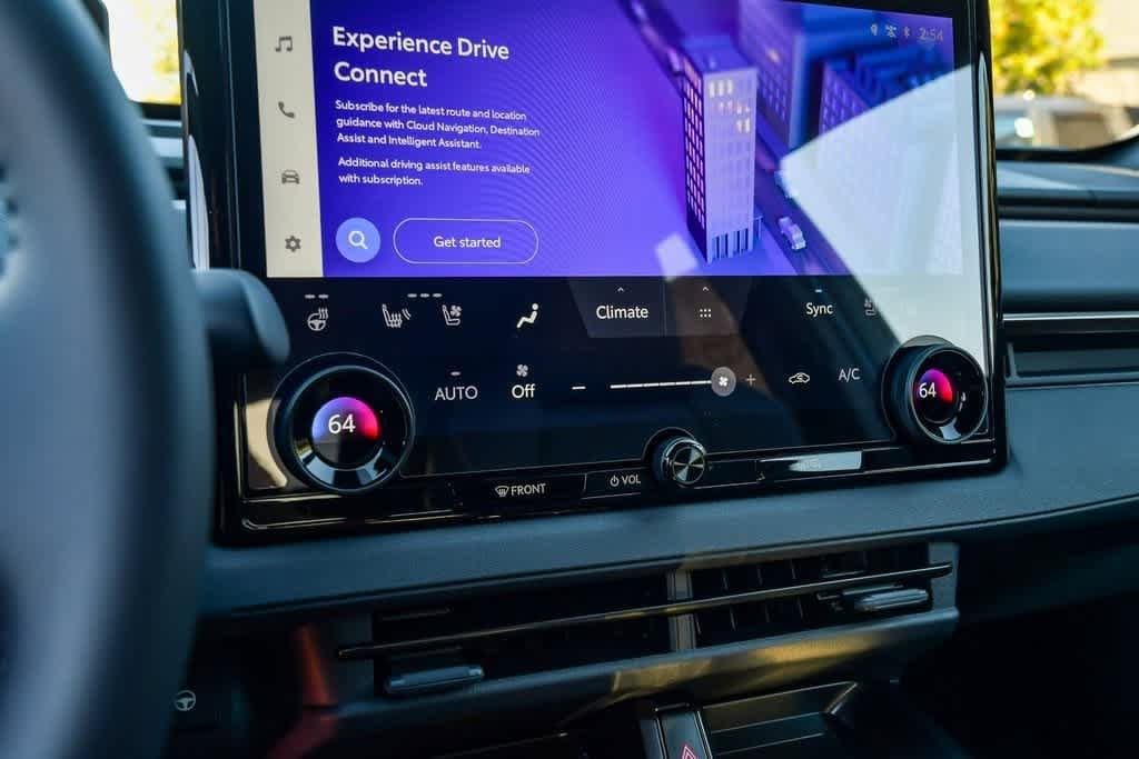 Thumbnail: 2026 Toyota bZ - 24