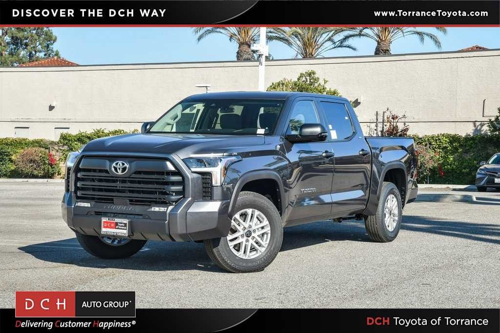 2024 Toyota Tundra SR5 -
                Torrance, CA