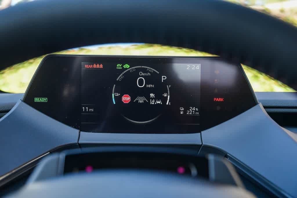 Thumbnail: 2026 Toyota Prius - 24