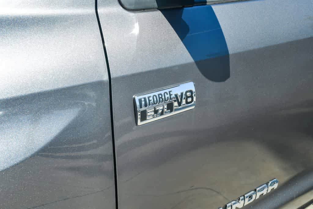 Thumbnail: 2021 Toyota Tundra - 12