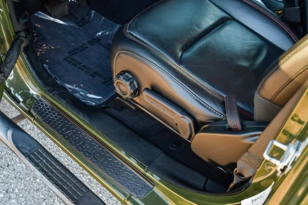 Thumbnail: 2021 Jeep Wrangler - 24