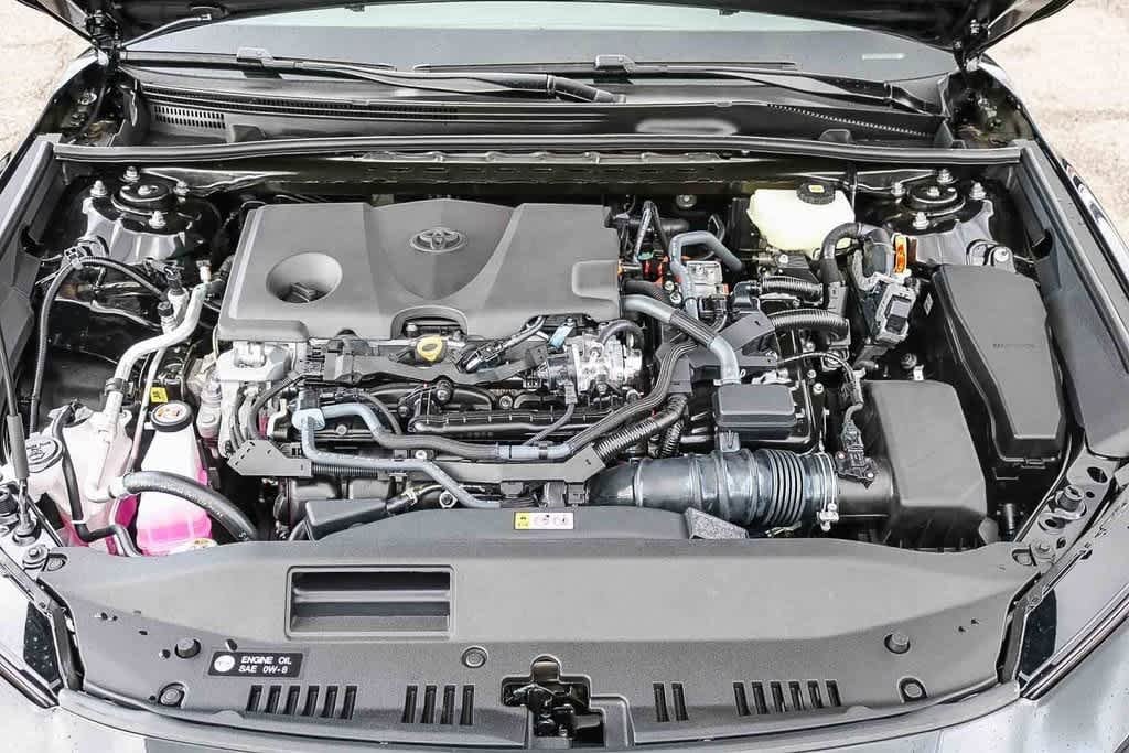 Thumbnail: 2026 Toyota Camry - 27