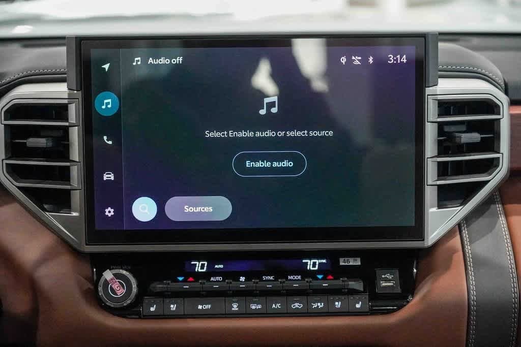 Thumbnail: 2026 Toyota Tundra - 11