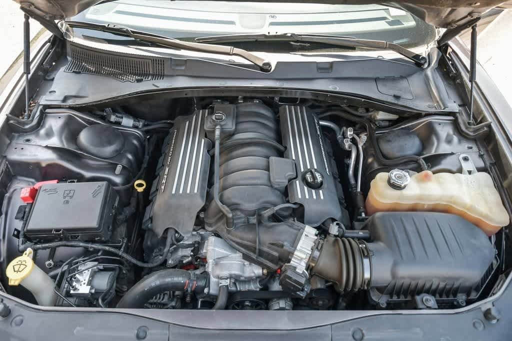 Thumbnail: 2020 Dodge Charger - 35