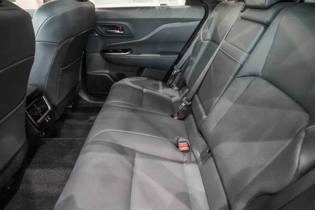 Thumbnail: 2025 Toyota Crown Signia - 19