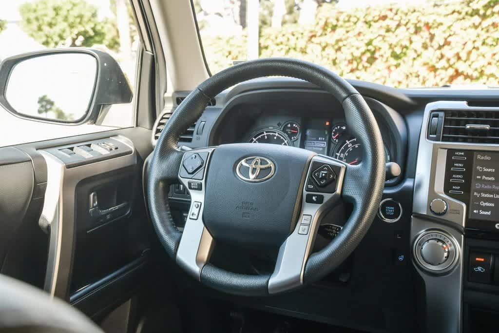 Thumbnail: 2023 Toyota 4Runner - 12