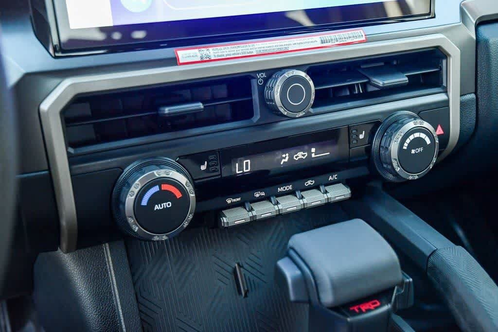 2025 Toyota Tacoma TRD Off Road - Photo 26