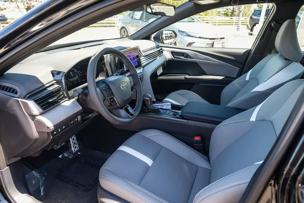 Thumbnail: 2026 Toyota Camry - 16