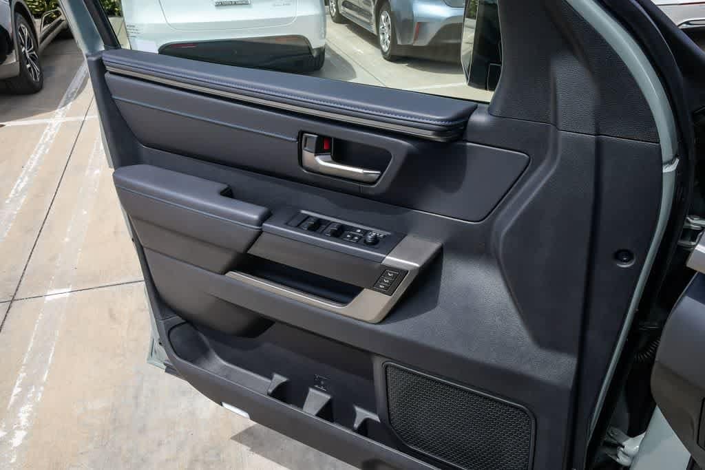 Thumbnail: 2026 Toyota Sequoia - 27