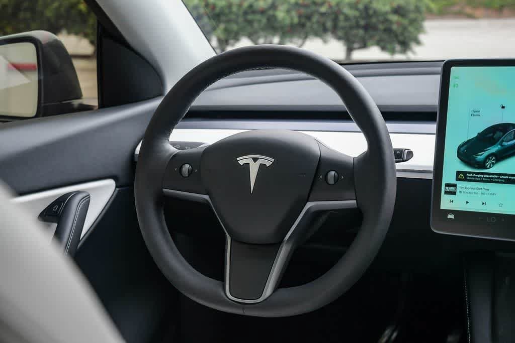 Thumbnail: 2021 Tesla Model Y - 12