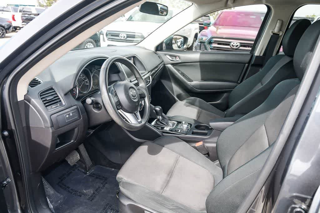 Thumbnail: 2016 Mazda CX-5 - 16