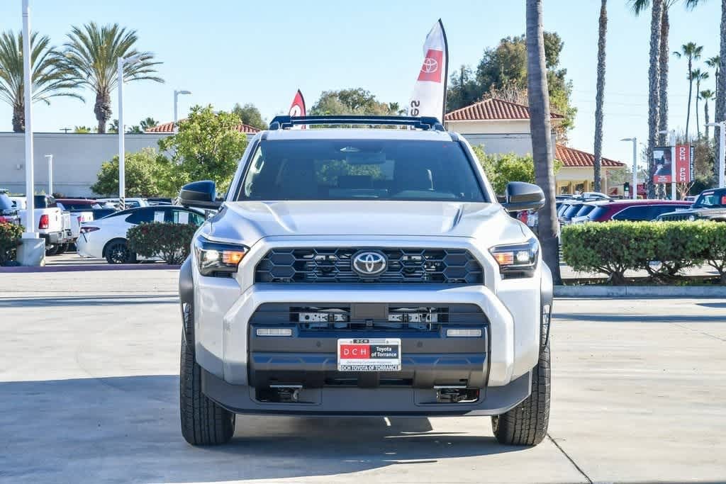 Thumbnail: 2026 Toyota 4Runner - 2