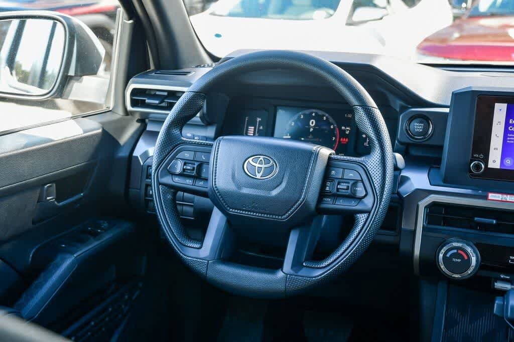 Thumbnail: 2026 Toyota Tacoma - 13