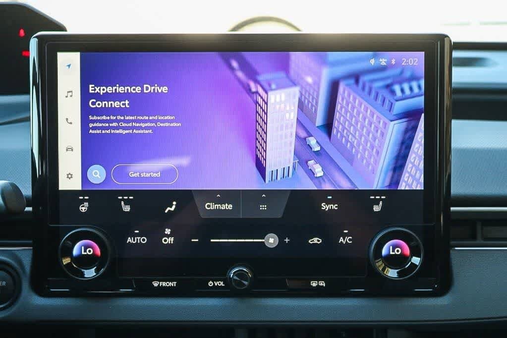 Thumbnail: 2026 Toyota bZ - 14