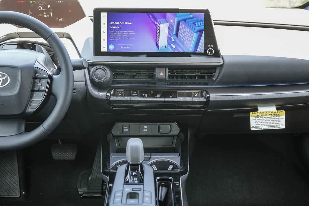 Thumbnail: 2026 Toyota Prius - 13