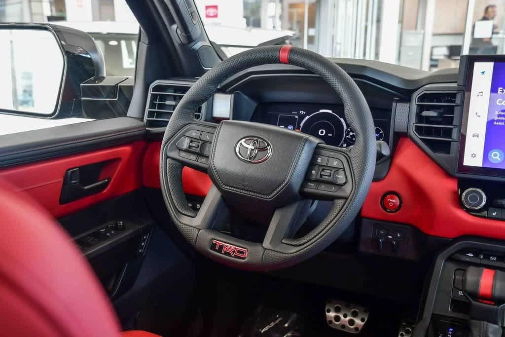 Thumbnail: 2026 Toyota Tundra - 14