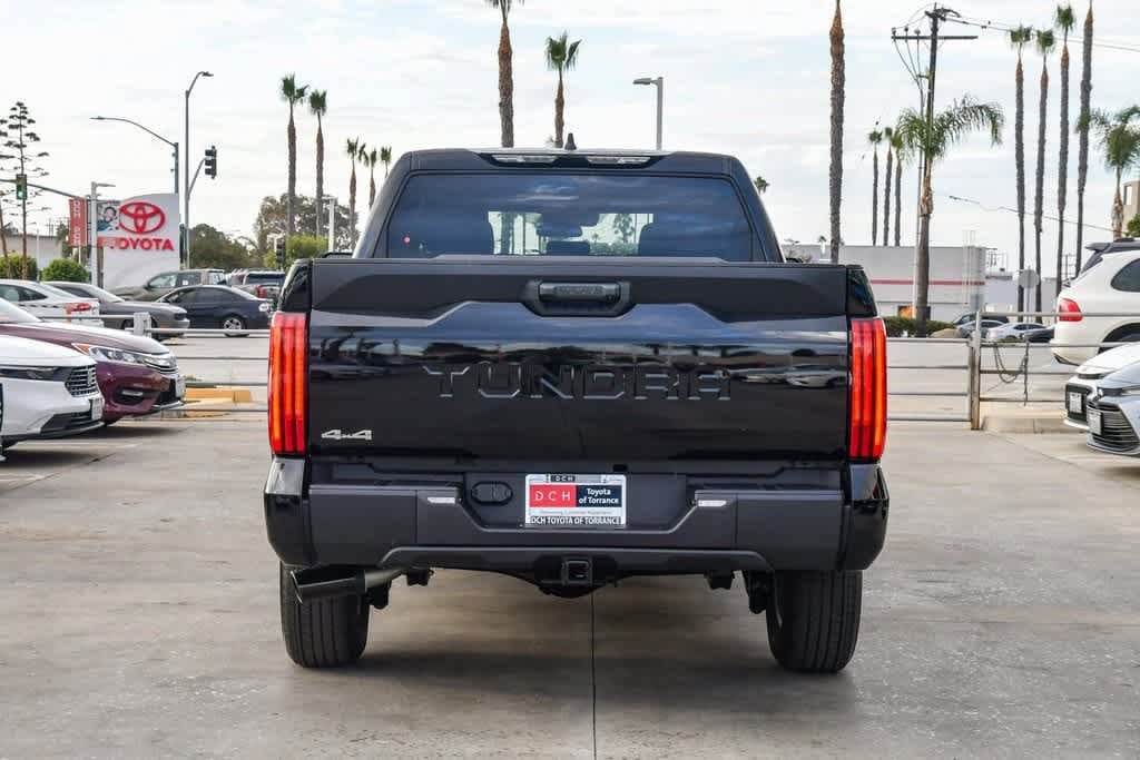 Thumbnail: 2026 Toyota Tundra - 8