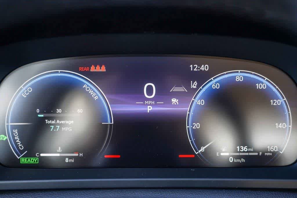 Thumbnail: 2026 Toyota Crown - 24