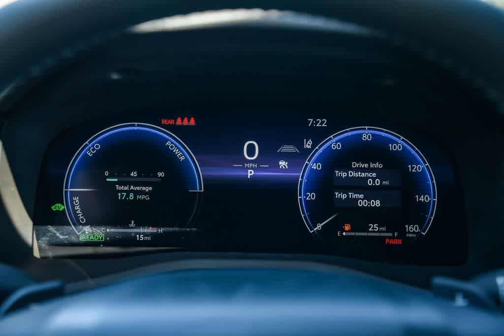 Thumbnail: 2026 Toyota Camry - 24