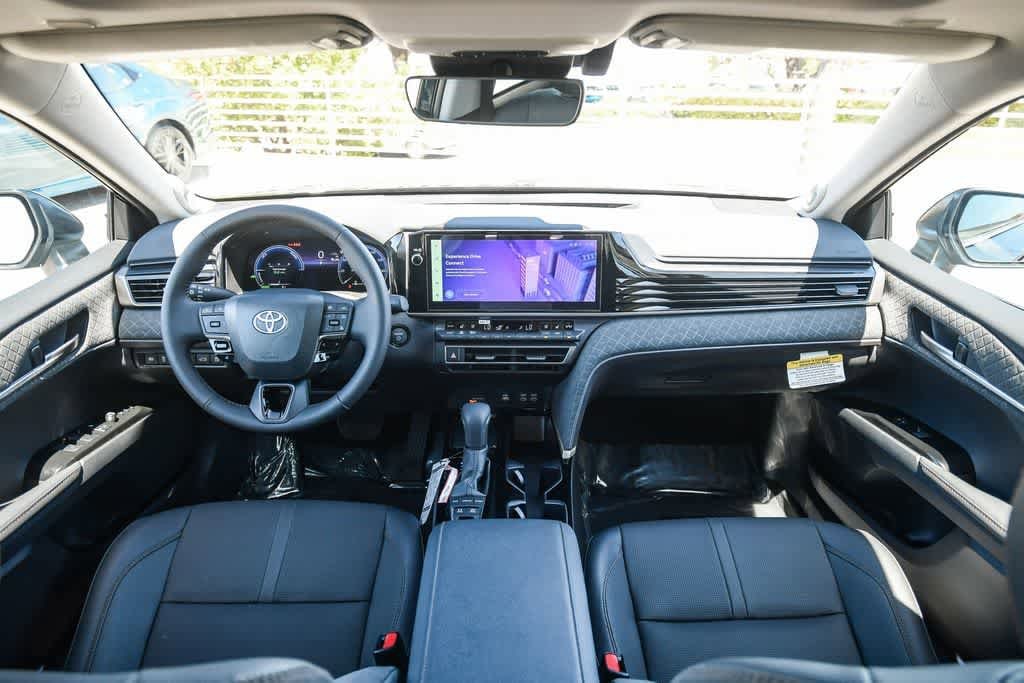 Thumbnail: 2026 Toyota Camry - 14