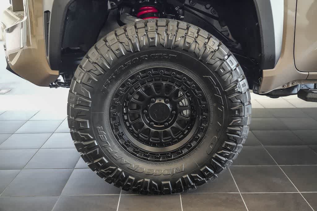 Thumbnail: 2026 Toyota Tacoma - 11