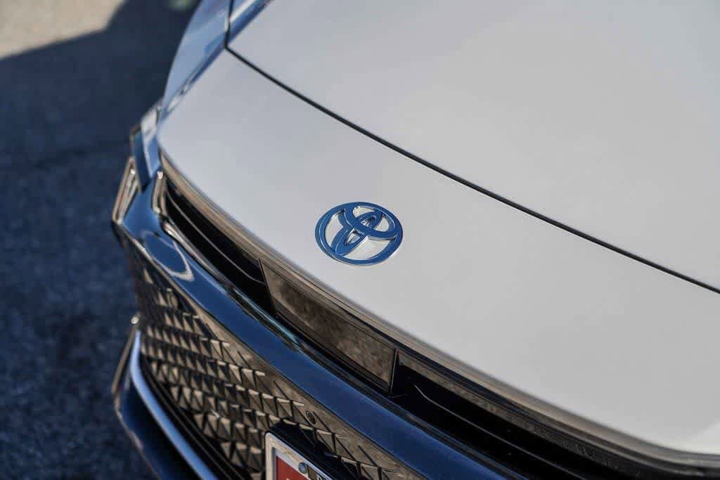 Thumbnail: 2026 Toyota Crown - 3