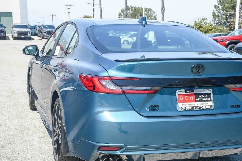Thumbnail: 2026 Toyota Camry - 6