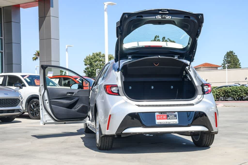 Thumbnail: 2026 Toyota Corolla - 26