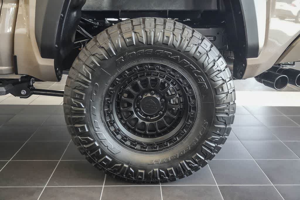 Thumbnail: 2026 Toyota Tacoma - 10